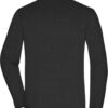 Daiber - Herren Fleece Jacke - JN1312 – Bild 4