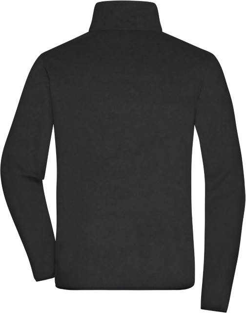Daiber - Herren Fleece Jacke - JN1312 – Bild 4
