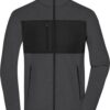 dark-melange-black