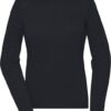 Daiber - Damen Rundhals Pullover - JN1313