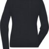 Daiber - Damen Rundhals Pullover - JN1313 – Bild 4