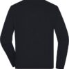 Daiber - Herren Rundhals Pullover - JN1314 – Bild 4