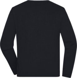 Daiber - Herren Rundhals Pullover - JN1314 – Bild 4