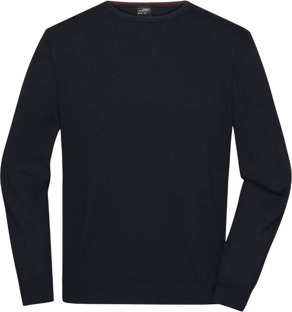 Daiber - Herren Rundhals Pullover - JN1314