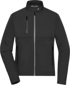 Daiber - Damen 2-Lagen Softshell Jacke - JN1315