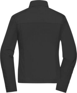 Daiber - Damen 2-Lagen Softshell Jacke - JN1315 – Bild 4
