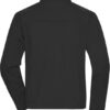 Daiber - Herren 2-Lagen Softshell Jacke - JN1316 – Bild 4
