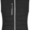 Daiber - Damen Stretch Fleece Bodywarmer - JN1327