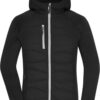 Daiber - Damen Hybrid Jacke - JN1329