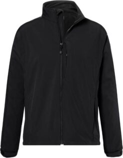 Daiber - Herren 3-Lagen Softshell Jacke - JN0135