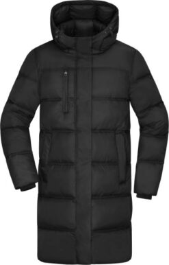 Daiber - Damen Winter Mantel - JN1367