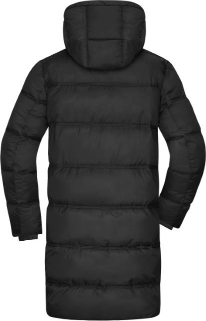 Daiber - Damen Winter Mantel - JN1367 – Bild 4