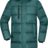 smoky-green
