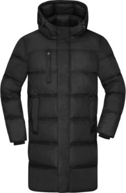 Daiber - Herren Winter Mantel - JN1368