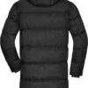 Daiber - Herren Winter Mantel - JN1368 – Bild 4