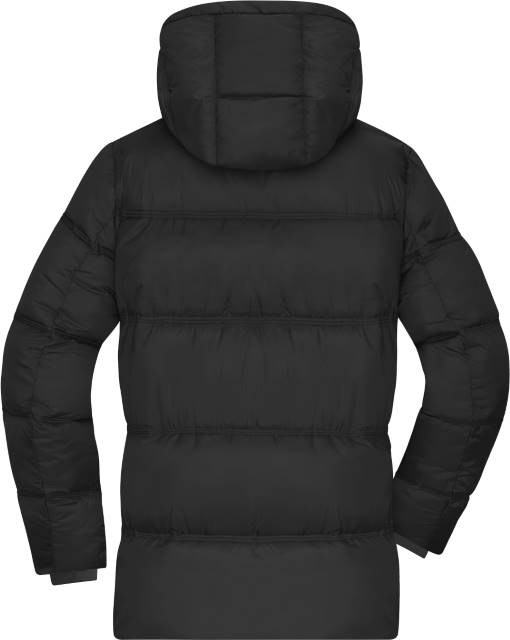 Daiber - Damen Winterjacke - JN1369 – Bild 4