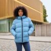Daiber - Damen Winterjacke - JN1369 – Bild 2