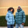 Daiber - Damen Winterjacke - JN1369 – Bild 3