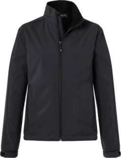 Daiber - Damen 3-Lagen Softshell Jacke - JN0137