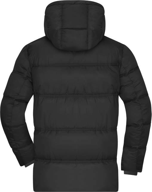 Daiber - Herren Winterjacke - JN1370 – Bild 4