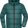 smoky-green