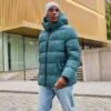 Daiber - Herren Winterjacke - JN1370 – Bild 2