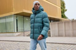 Alternative view of Daiber - Herren Winterjacke - JN1370