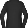 Daiber - Popeline Slim Fit Bluse langarm - JN1371 – Bild 4