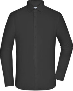 Daiber - Popeline Slim Fit Hemd langarm - JN1372