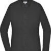 Daiber - Mix Popeline Bluse langarm - JN1373