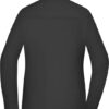 Daiber - Mix Popeline Bluse langarm - JN1373 – Bild 4