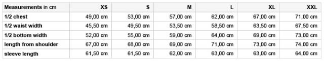 Daiber - Mix Popeline Bluse langarm - JN1373 – Bild 5