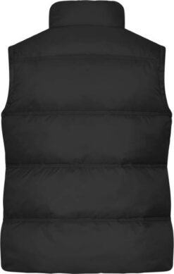 Alternative view of Daiber - Damen Bodywarmer - JN1375