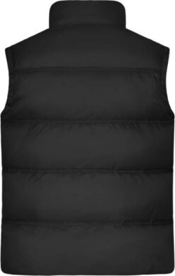 Alternative view of Daiber - Herren Bodywarmer - JN1376