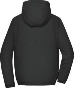 Alternative view of Daiber - Damen Bomber Jacke - JN1379