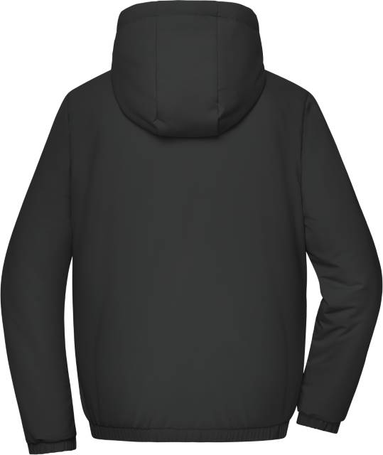 Daiber - Damen Bomber Jacke - JN1379 – Bild 2