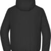 Daiber - Herren Bomber Jacke - JN1380 – Bild 2