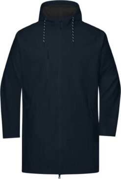 Daiber - Unisex Regenmantel - JN1402