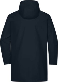 Alternative view of Daiber - Unisex Regenmantel - JN1402