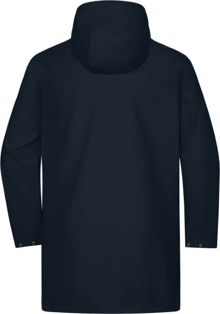 Daiber - Unisex Regenmantel - JN1402 – Bild 2
