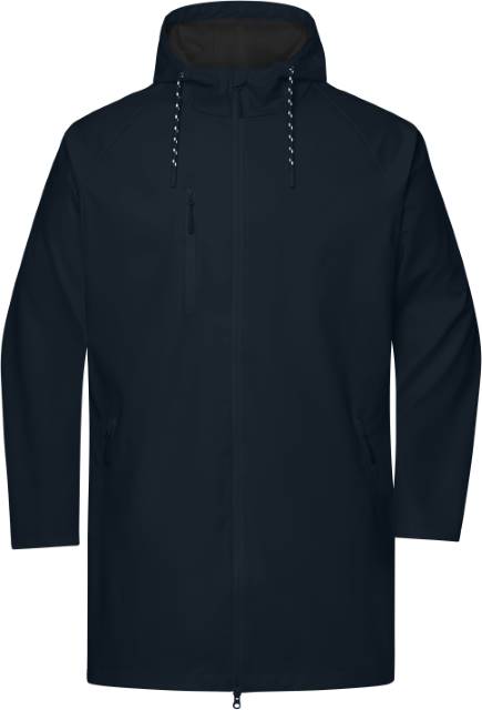 Daiber - Unisex Regenmantel - JN1402