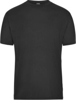Daiber - Herren Bio Workwear T-Shirt - Solid - JN1808