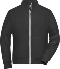 Daiber - Herren Doubleface Work Jacket - Solid - JN1810