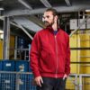 Daiber - Herren Doubleface Work Jacket - Solid - JN1810 – Bild 2