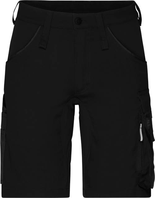 Daiber - Workwear Stretch Bermuda "Slim Line" - JN1811