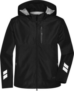 Daiber - Workwear Hardshell Jacke - JN1814