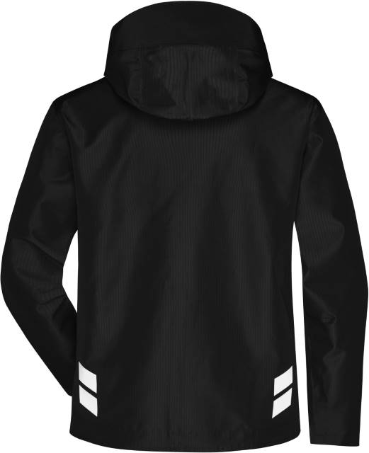 Daiber - Workwear Hardshell Jacke - JN1814 – Bild 4