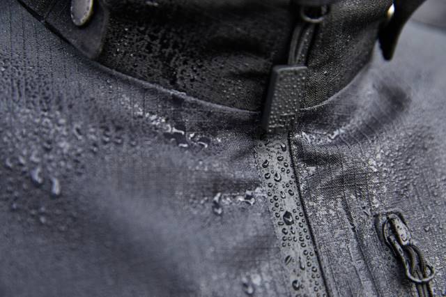 Daiber - Workwear Hardshell Jacke - JN1814 – Bild 5