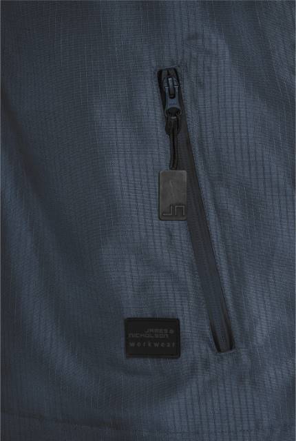 Daiber - Workwear Hardshell Jacke - JN1814 – Bild 6