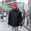 Daiber - Workwear Hardshell Padded Jacke - JN1815 – Bild 2